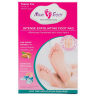 Milky Foot Regular