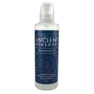 Ancient Minerals Magnesium Oil Spray 237Ml