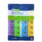 <img alt="Ezy Dose, Weekly 4X-Day with Rounded Base Medtime Planner, Large, 1 Count" title="Ezy Dose, Weekly 4X-Day with Rounded Base Medtime Planner, Large, 1 Count,025715671697"