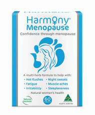 Harmony Menopause 60 Tablets