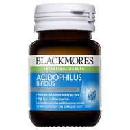Blackmores Acidophilus Bifidus 90 Capsules
