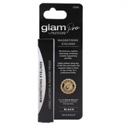 Glam by Manicare Magnetising Eyeliner Black 5ml