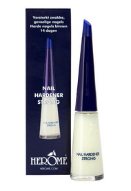 Herome Nail Hardener Strong 10ml