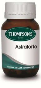 Thompsons Astraforte Tablet 80
