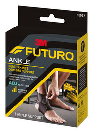 Futuro Adjustable Ankle Precision Fit