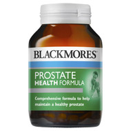 Blackmores Prostate Health Formula 60 Capsules