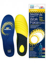 Neat Feat Workforce Insole Medium