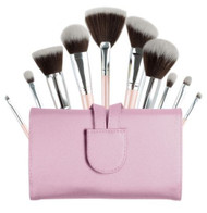 Designer Brands Melodrama Brush Set 10 Pieces