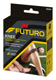 Futuro Sport Adjustable  Knee Strap