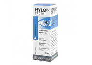 Hylo Fresh Eye Drops 0.1% 10ml