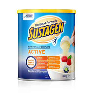 Sustagen Hospital Active Formula Neutral Powder 840g