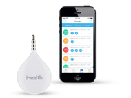 Ihealth Align Glucose Monitor