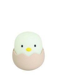Mybaby Night Light Egg Shell