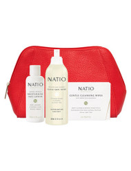Natio Heartwood Gift Set