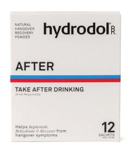 Hydrodol After 12 Sachets