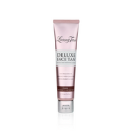 Loving Tan Deluxe Face Tan Dark 50ml