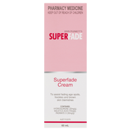 Plunketts Superfade Cream 60Ml