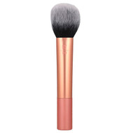 <img alt="Real Techniques, Face Brush, For Powder + Bronzer, 1 Brush" title="Real Techniques, Face Brush, For Powder + Bronzer, 1 Brush,079625014013"