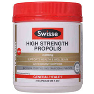 Swisse Ultiboost High Strength Propolis 210 Capsules