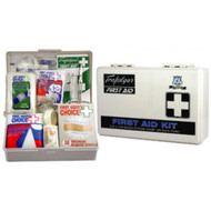 Trafalgar First Aid Kit Hard Case Handy 4