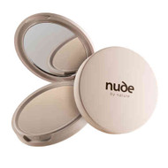 Nude By Nature Pressed Mattifying Mineral Veil 10g
