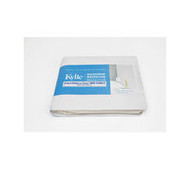 Kylie Waterproof Bedding Protection King Single