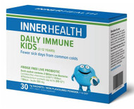 Inner Health Daily Immune Kids 30g