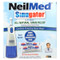 <img alt="NeilMed, Sinugator, Cordless Pulsating Nasal Wash, 3 Piece Set" title="NeilMed, Sinugator, Cordless Pulsating Nasal Wash, 3 Piece Set,705928888012"