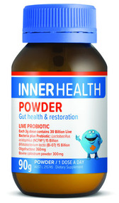Inner Health Powder 90g