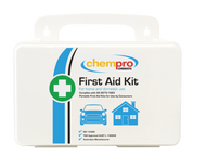 Chem-Pro Waterproof First Aid Kit Large