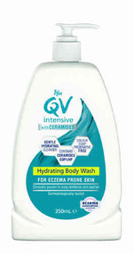 Ego QV Intensive Ceramides Wash 350ml