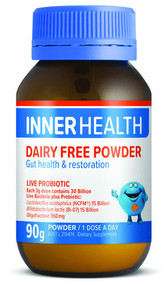 Inner Health Dairy Free Powder 90g