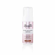 Loving Tan Deluxe Bronzing Mousse Dark for Self Tanning 120ml