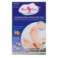 Milky Foot Active