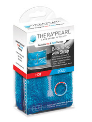 Therapearl Color Changing Hot + Cold Back Wrap