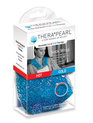 Therapearl Color Changing Hot + Cold Neck Wrap