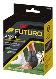 Futuro Sport Moisture Control Ankle Support