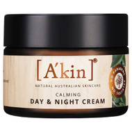 Akin Calming Day & Night Cream 50ml