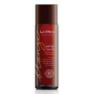 La Mav Self Tan Dry Oil 100ml