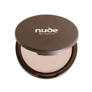 Nude By Nature Pressed Mineral Cover Fair 10g