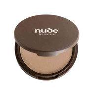 Nude By Nature Pressed Mineral Cover Medium 10g