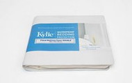 Kylie Waterproof Bedding Protection Double