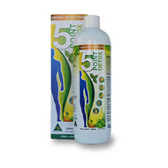 Pinot Cleanse U Herbaltonic 500ml