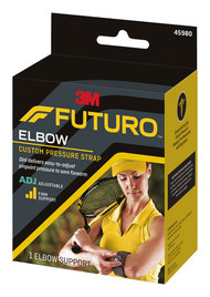 Futuro Sport Elbow Adjustable Custom Dial