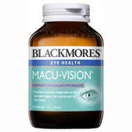 Blackmores Macu-Vision 150 Tablets