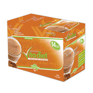 Vita Diet Caramel Bliss Shake 14 Pack