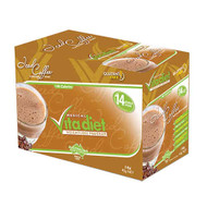 Vita Diet Iced Coffee Shake 14 Pack