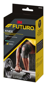 Futuro Sport Adjustable Knee Support