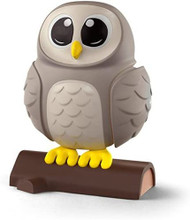 Mybaby Comfort Creatures Night Light Owl