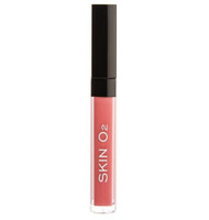 Skin O2 Matte Liquid Lipstick Kiki